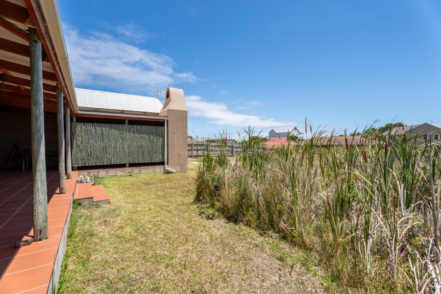 3 Bedroom Property for Sale in Pringle Bay Western Cape